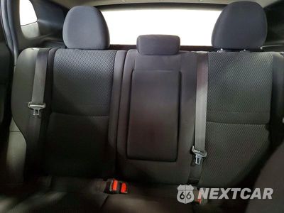 Zdjęcie 10 z 13 samochodu: 2017 NISSAN ROGUE SPORT S VIN:JN1BJ1CRXHW124312 - miniatura