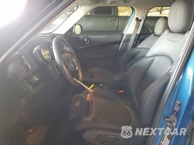 Zdjęcie 7 z 12 samochodu: 2019 MINI COOPER S COUNTRYMAN VIN:WMZYT3C59K3E97220 - miniatura