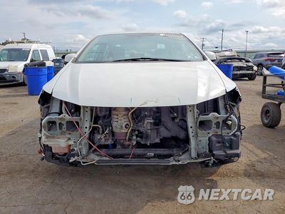 Piąte zdjęcie samochodu w środku: 2013 HONDA CIVIC LX VIN:19XFB2E54DE049154 - miniatura