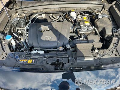 Zdjęcie 12 z 13 samochodu: 2026 MAZDA CX-5 SELECT VIN:JM3KMBHA5T0146766 - miniatura