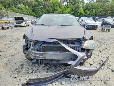 Piąte zdjęcie samochodu w środku: 2011 CHEVROLET MALIBU 1LT VIN:1G1ZC5E14BF133575 - miniatura