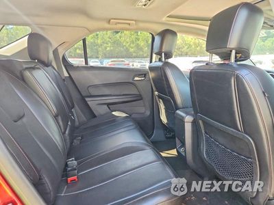 Zdjęcie 11 z 13 samochodu: 2012 CHEVROLET EQUINOX LT VIN:2GNALPEK9C6232646 - miniatura