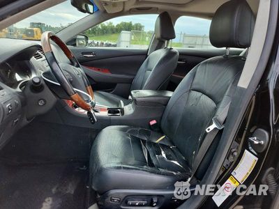 Zdjęcie 7 z 12 samochodu: 2009 LEXUS ES 350 VIN:JTHBJ46G392326814 - miniatura