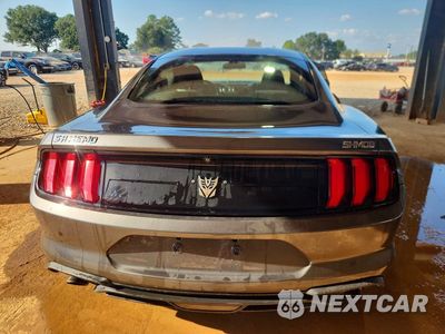 Zdjęcie 6 z 12 samochodu: 2018 FORD MUSTANG VIN:1FA6P8TH3J5101971 - miniatura
