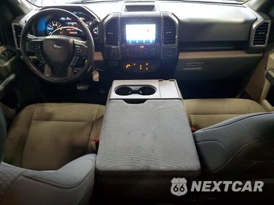 Zdjęcie 8 z 13 samochodu: 2019 FORD F150 SUPERCREW VIN:1FTEW1EP5KFC32092 - miniatura