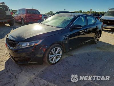 2012 KIA OPTIMA LX 5XXGM4A76CG082714 - główne zdjęcie licytacji z USA - miniatura