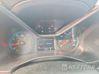 Zdjęcie 9 z 12 samochodu: 2017 CHEVROLET COLORADO VIN:1GCHTBEA2H1194916 - miniatura