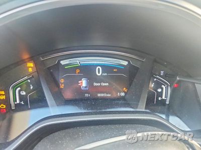 Zdjęcie 9 z 13 samochodu: 2021 HONDA CR-V EXL VIN:7FART6H83ME007709 - miniatura