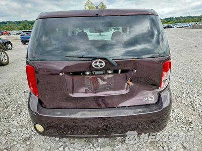 Zdjęcie 6 z 13 samochodu: 2008 SCION XB BASE VIN:JTLKE50E581041155 - miniatura