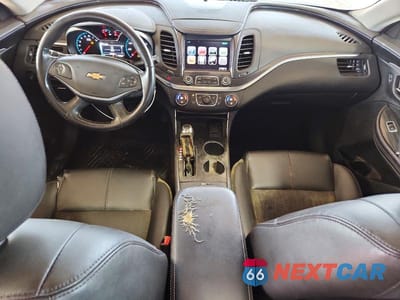 Zdjęcie 8 z 12 samochodu: 2016 CHEVROLET IMPALA LT VIN:2G1115S3XG9137574 - miniatura