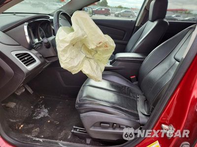 Zdjęcie 7 z 13 samochodu: 2014 GMC TERRAIN SLT VIN:2GKALSEK1E6289152 - miniatura