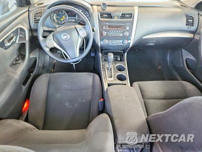 Zdjęcie 8 z 12 samochodu: 2014 NISSAN ALTIMA 2.5 VIN:1N4AL3AP7EC105137 - miniatura