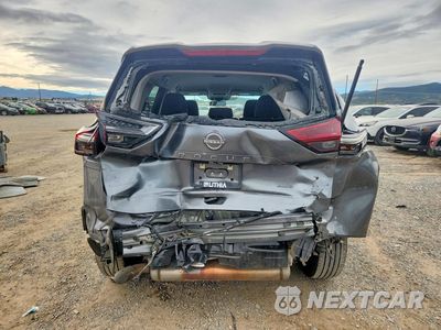 Zdjęcie 6 z 13 samochodu: 2024 NISSAN ROGUE S VIN:5N1BT3AB9RC750828 - miniatura