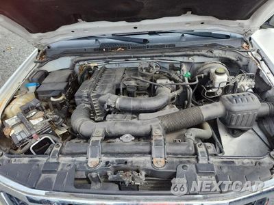 Zdjęcie 11 z 12 samochodu: 2013 NISSAN FRONTIER S VIN:1N6BD0CT1DN710260 - miniatura