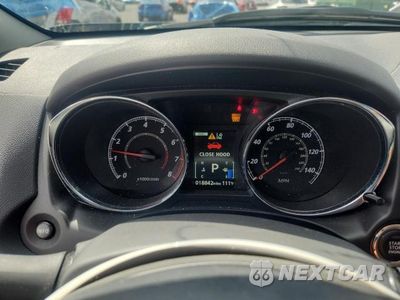 Zdjęcie 9 z 13 samochodu: 2025 MITSUBISHI OUTLANDER SPORT S VIN:JA4ARUAU3SU012054 - miniatura
