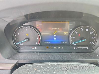Zdjęcie 9 z 13 samochodu: 2021 FORD EXPLORER LIMITED VIN:1FMSK7FH9MGA27988 - miniatura