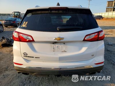 Zdjęcie 6 z 13 samochodu: 2019 CHEVROLET EQUINOX LT VIN:2GNAXLEX4K6124698 - miniatura