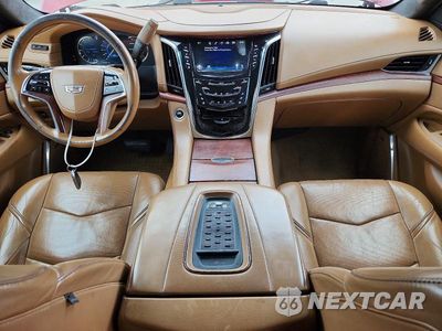 Zdjęcie 8 z 14 samochodu: 2017 CADILLAC ESCALADE ESV PLATINUM VIN:1GYS4KKJ0HR315963 - miniatura