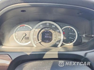 Zdjęcie 9 z 13 samochodu: 2017 HONDA ACCORD EXL VIN:1HGCR3F02HA023606 - miniatura