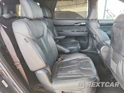 Zdjęcie 11 z 13 samochodu: 2023 HYUNDAI PALISADE CALLIGRAPHY VIN:KM8R74GE0PU534478 - miniatura