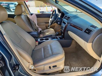 Zdjęcie 7 z 12 samochodu: 2011 FORD FUSION SEL VIN:3FAHP0JA9BR177984 - miniatura