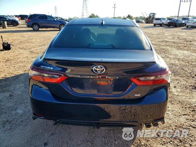 Zdjęcie 6 z 12 samochodu: 2022 TOYOTA CAMRY SE VIN:4T1G11AK0NU714255 - miniatura