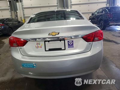 Zdjęcie 6 z 12 samochodu: 2017 CHEVROLET IMPALA LT VIN:2G1105S33H9176334 - miniatura