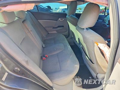 Zdjęcie 10 z 13 samochodu: 2012 HONDA CIVIC EX VIN:19XFB2F86CE103285 - miniatura