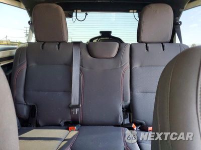 Zdjęcie 10 z 13 samochodu: 2022 JEEP WRANGLER UNLIMITED RUBICON VIN:1C4HJXFN7NW242073 - miniatura