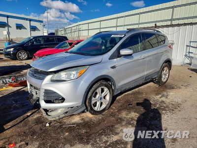 2014 FORD ESCAPE SE 1FMCU0GX2EUA53279 - główne zdjęcie licytacji z USA - miniatura