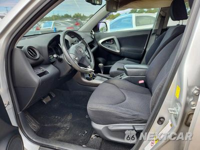 Zdjęcie 7 z 13 samochodu: 2010 TOYOTA RAV4 SPORT VIN:JTMWK4DV0A5026930 - miniatura