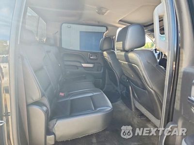 Zdjęcie 10 z 12 samochodu: 2015 CHEVROLET SILVERADO K2500 HEAVY DUTY LTZ VIN:1GC1KWE8XFF647365 - miniatura