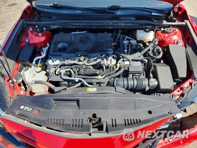 Zdjęcie 11 z 12 samochodu: 2022 TOYOTA CAMRY XSE VIN:4T1K31AK7NU036978 - miniatura