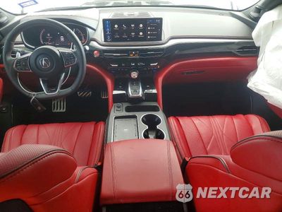Zdjęcie 8 z 13 samochodu: 2026 ACURA MDX A-SPEC ADVANCE VIN:5J8YE1H92TL027721 - miniatura