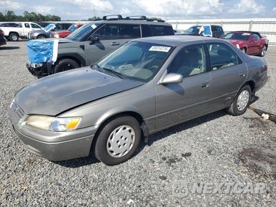 1997 TOYOTA CAMRY LE 4T1BG22K1VU179076 - główne zdjęcie licytacji z USA - miniatura