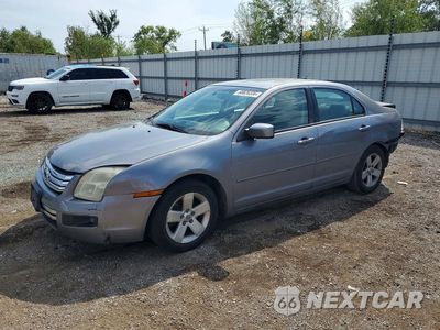 2007 FORD FUSION SE 3FAHP07Z67R171547 - główne zdjęcie licytacji z USA - miniatura