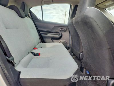 Zdjęcie 10 z 12 samochodu: 2015 TOYOTA PRIUS C ONE VIN:JTDKDTB32F1093922 - miniatura