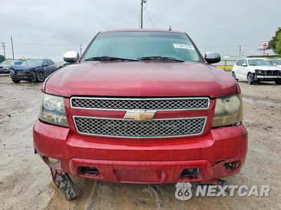Piąte zdjęcie samochodu w środku: 2011 CHEVROLET SUBURBAN C1500 LT VIN:1GNSCJE09BR270364 - miniatura