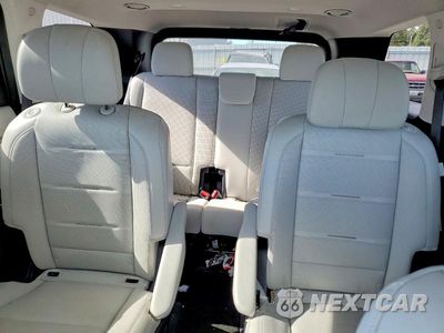 Zdjęcie 10 z 13 samochodu: 2026 HYUNDAI PALISADE CALLIGRAPHY VIN:KM8RMESA5TU029632 - miniatura