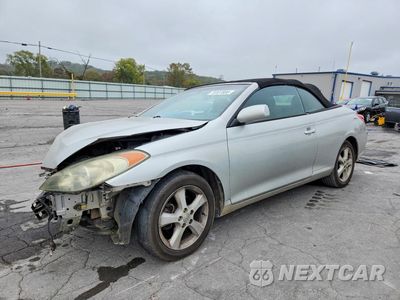2005 TOYOTA CAMRY SOLARA SE V6 4T1FA38P35U062014 - główne zdjęcie licytacji z USA - miniatura