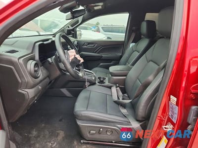 Zdjęcie 7 z 12 samochodu: 2026 CHEVROLET COLORADO TRAIL BOSS VIN:1GCPTEEK3T1142984 - miniatura