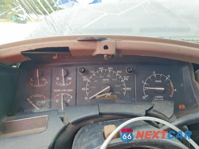 Zdjęcie 9 z 13 samochodu: 1995 FORD F350 VIN:1FTJW35F7SEA74460 - miniatura