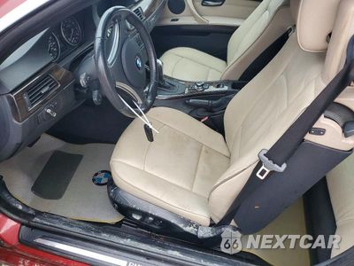 Zdjęcie 7 z 12 samochodu: 2011 BMW 328 I SULEV VIN:WBADW7C53BE544978 - miniatura