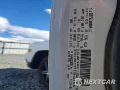 Zdjęcie 14 z 14 samochodu: 2013 JEEP PATRIOT SPORT VIN:1C4NJPBA1DD186552 - miniatura