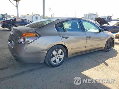 Trzecie zdjęcie samochodu z tyłu: 2008 NISSAN ALTIMA 2.5 VIN:1N4AL21E68C150941 - miniatura