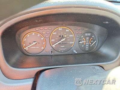 Zdjęcie 9 z 12 samochodu: 1997 HONDA CR-V LX VIN:JHLRD1847VC043817 - miniatura