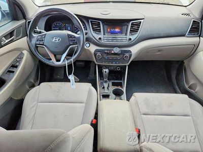 Zdjęcie 8 z 13 samochodu: 2017 HYUNDAI TUCSON SPORT VIN:KM8J33A26HU549327 - miniatura