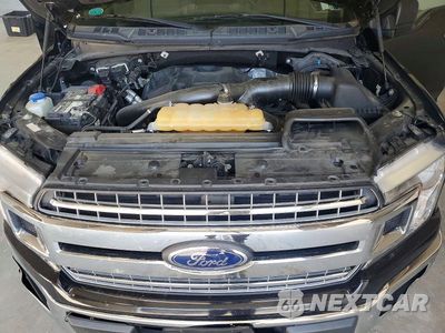 Zdjęcie 11 z 12 samochodu: 2019 FORD F150 SUPERCREW VIN:1FTEW1E46KFA72150 - miniatura
