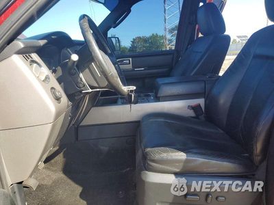 Zdjęcie 7 z 13 samochodu: 2017 FORD EXPEDITION XLT VIN:1FMJU1JT7HEA41050 - miniatura