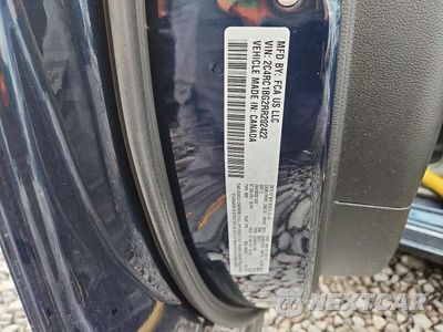 Zdjęcie 14 z 14 samochodu: 2024 CHRYSLER PACIFICA TOURING L VIN:2C4RC1BG2RR202422 - miniatura